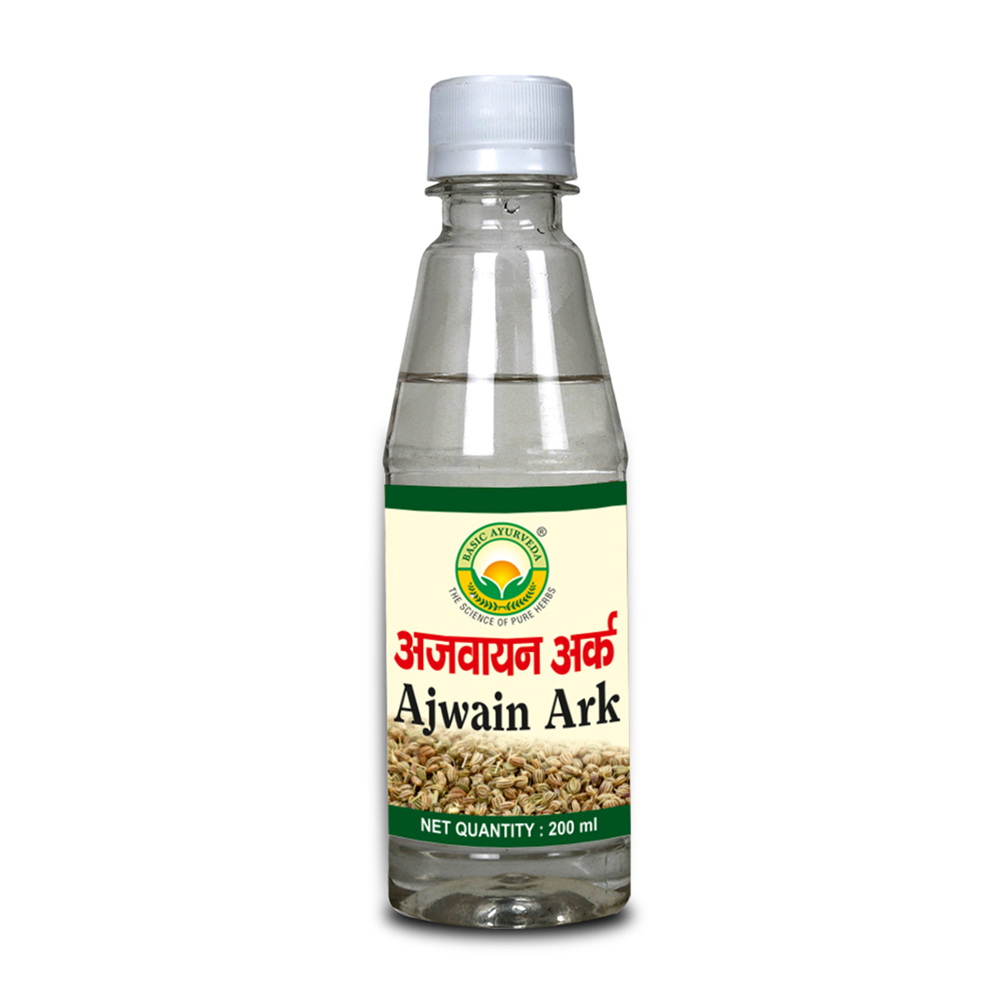 Ark Ajwain